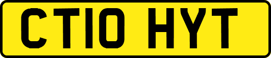 CT10HYT