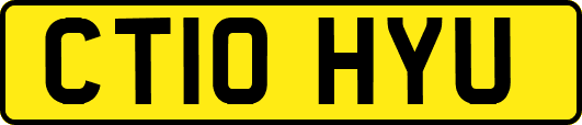 CT10HYU