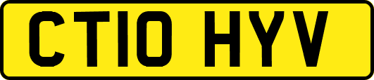CT10HYV