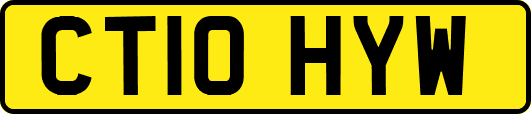 CT10HYW