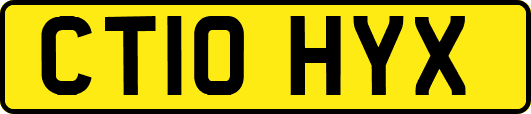 CT10HYX