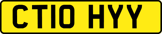 CT10HYY