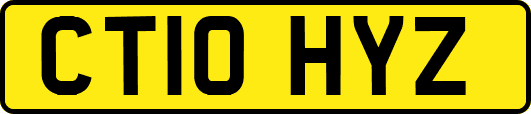 CT10HYZ