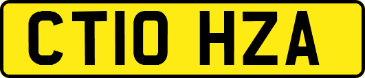 CT10HZA