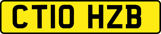 CT10HZB