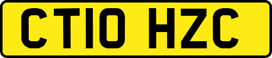 CT10HZC