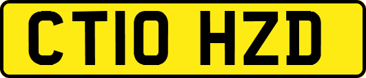 CT10HZD
