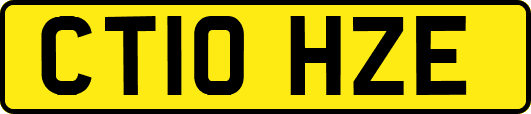 CT10HZE