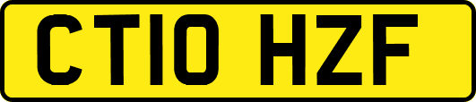 CT10HZF