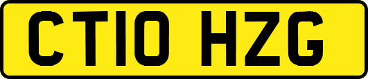 CT10HZG