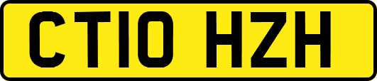 CT10HZH