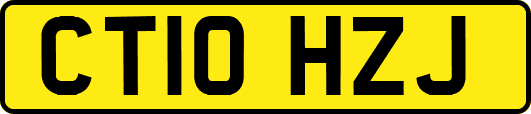 CT10HZJ