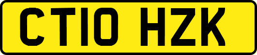 CT10HZK
