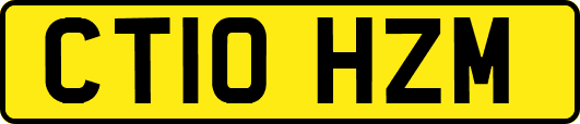 CT10HZM
