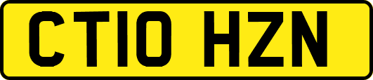 CT10HZN