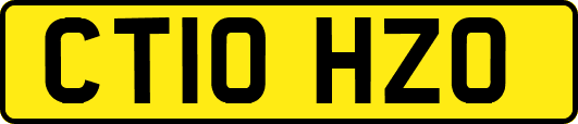CT10HZO