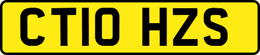 CT10HZS