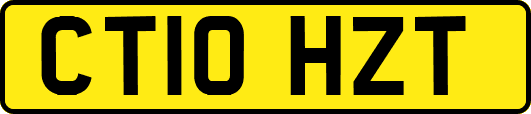 CT10HZT