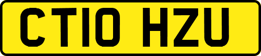 CT10HZU