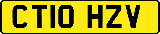 CT10HZV