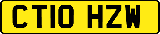 CT10HZW