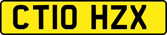 CT10HZX