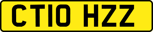 CT10HZZ