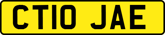CT10JAE