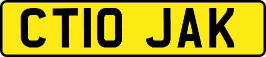 CT10JAK