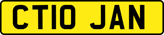 CT10JAN