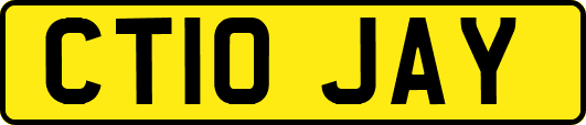 CT10JAY