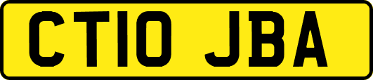 CT10JBA