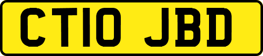CT10JBD