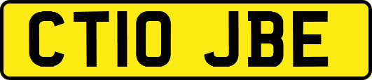 CT10JBE