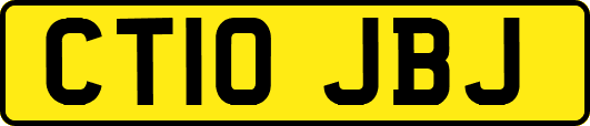 CT10JBJ