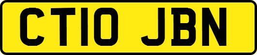 CT10JBN