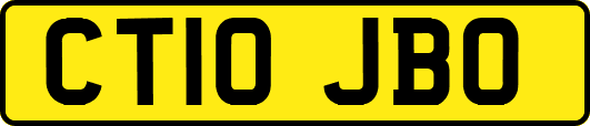 CT10JBO