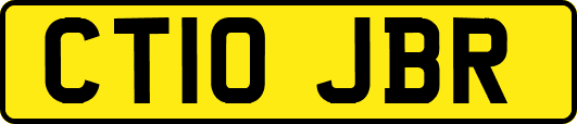 CT10JBR