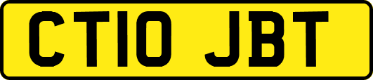 CT10JBT