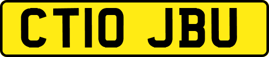 CT10JBU