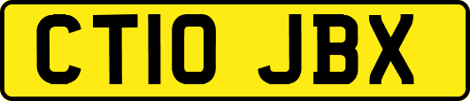CT10JBX