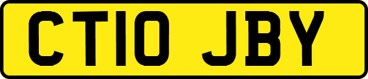 CT10JBY