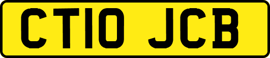CT10JCB