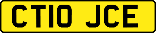 CT10JCE