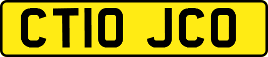 CT10JCO