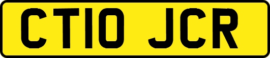 CT10JCR