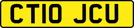 CT10JCU