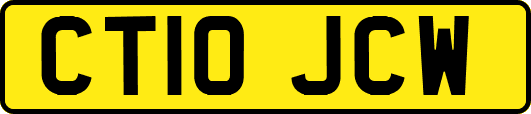 CT10JCW