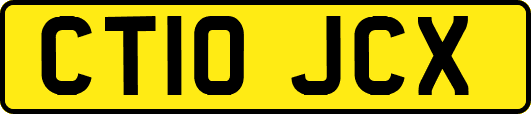 CT10JCX