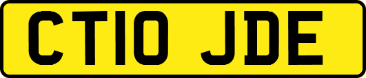 CT10JDE